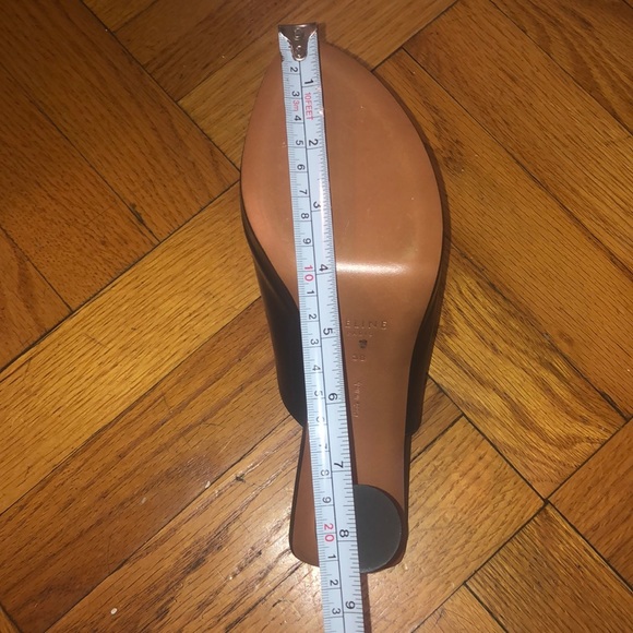 Celine mule and dust bag - Picture 10 of 15